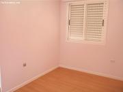 Estrena vida en un piso lleno de luz en Badajoz