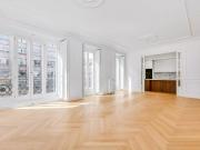 Madrid Chamberí Espectacular vivienda reformada
