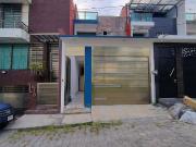 ESTRENE AMPLIA CASA UBICADA ZONA LAS TRANCAS, CISTERNA,...