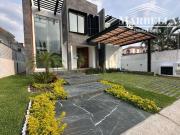 ESTRENE BELLÍSIMA CASA MINIMALISTA INDUSTRIAL