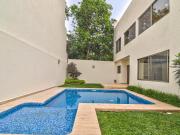 ESTRENE CASA CON ALBERCA AL SUR DE CUERNAVACA