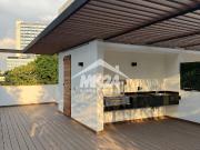 Estrene casa con roof garden privado en San Miguel...