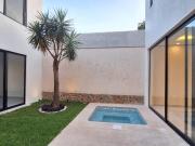 Estrene casa dentro de privada en col. Lomas de Cortes...