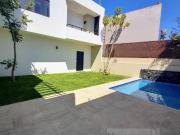 ESTRENE CASA en PALMIRA Cuernavaca