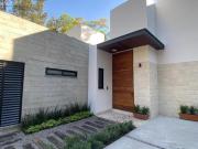 ESTRENE CASA EN VENTA EN EL CARMEN, ATLIXCO PUEBLA