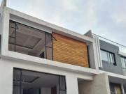 ESTRENE CASA LAGO ESMERALDA. ATIZAPÁN DE ZARAGOZA, EDO....