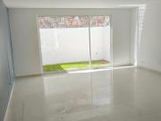 Estrene casa nueva, diseño moderno y acabados de calidad