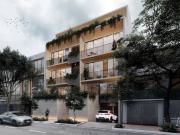 ESTRENE DEPARTAMENTO EN POLANCO