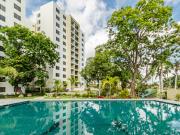 estrene departamento en renta, vista panorámica 31...