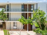 estrene departamento en temozon norte