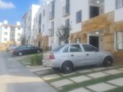 Estrene Departamento Fraccionamiento Las Haciendas...