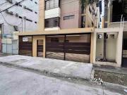 ESTRENE DEPARTAMENTO P. BAJA Y PRIMER PISO EN URB. LA...