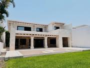 Estrene en club de Golf Tabachines