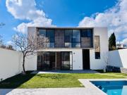 Estrene en Privada con vigilancia