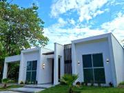 Estrene Hermosa casa campestre en condominio