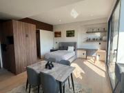 Estrene Hermoso Loft en Roma sur
