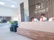 Estrene lindo apartamento zipaquira