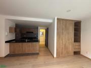 Estrene Loft con balcón en Residencial Vía Roma