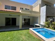 Estrene moderna Casa en Fraccionamiento Burgos...