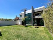 Estrene moderna residencia en Fracc con vigilancia,...