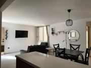 Estrene Renta Departamento Amueblado Nogal Villas del...