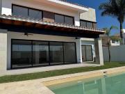 ESTRENE RESIDENCIA EN EL FRACC PARAÍSO COUNTRY CLUB