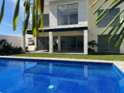 ESTRENE RESIDENCIA FRACC PARAÍSO COUNTRY CLUB EMILIANO...