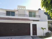 Estrene Residencia, Fraccionamiento Las Fincas,...