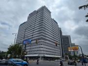 ¡Estrene! Torre Millenium Oficina de 101m² Av. Francisco...