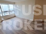 Estreno 2 Dorm. 57m² vista al mar