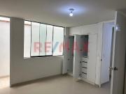 Estreno Departamento 1Er Piso Punta Negra