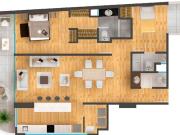 ESTRENO DEPARTAMENTO EN VENTA BARRANCO