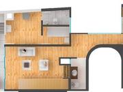 ESTRENO DEPARTAMENTO EN VENTA BARRANCO