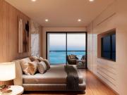 Venta Monoambiente de 1 dorm. Vista al mar