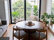 Estreno en Magdalena | 81.03 m² | Balcones | S/743,710
