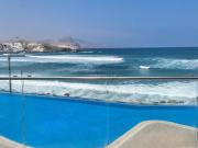 Estreno en Ocean Reef: tríplex con terraza, piscina y...