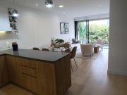 Estreno Exclusivo,Departamento De 3 Habitaciones Frente...