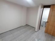 ESTRENO Habitacion 4 grande y baño S/700 primer piso