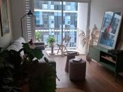 Estreno hermoso Dúplex Penthouse en Miraflores límite...