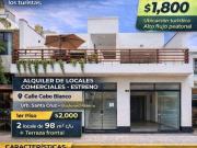 ¡ESTRENO! Locales Comerciales en Nuevo Boulevard de...