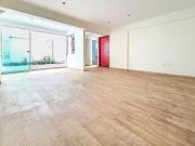 ESTRENO TRIPLEX 172m² TIPOCASITA 4 DORMITORIOS + COCHERA...