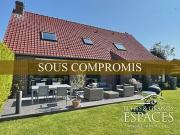 Estreux 59990 Achat / Vente maison 9 pièces t9