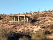 Estructura en Altos de La Zubia