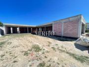 ESTRUTURA Moradia Térrea 3 SUITES São Pedro Merelim