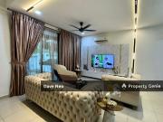 Estuari Garden • 2 Storey Superlink House • 4+1Beds...