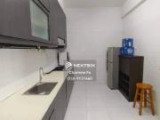 Estuari Garden Iskandar Puteri Corner Unit rent