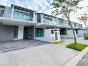 Estuari Garden Iskandar Puteri Fully Furnished 5bedroom...