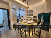 Estuari Garden @ Puteri Habour @ Price Drop Drop Drop