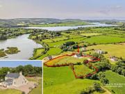 Estuary Lodge, Church Cross, Skibbereen, Co Cork,...