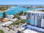 Estuary Views, Luxury Apartment Living